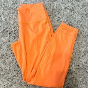 Lululemon Wunder Under